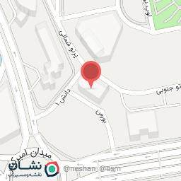 عکس بوتیک هتل کیش