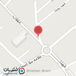 عکس فروشگاه و تعمیرات موبایل پارس