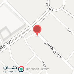 عکس سوپرمارکت سلیمانی