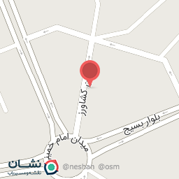 عکس پیرایش شاهرخ