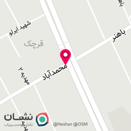 عکس بازار و مرکز خرید محمدآباد