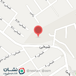 عکس حسینیه انصار المهدی