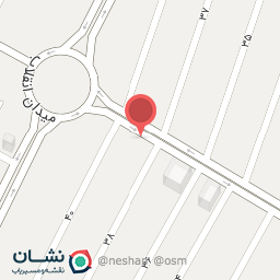 عکس افق کوروش شعبه شهر کرد میدان انقلاب