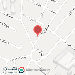 عکس حلوا پزی نقی