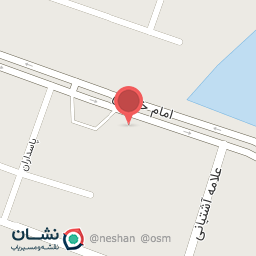 عکس نانوایی محلی