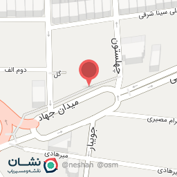 عکس شرکت مولد های برق نیکسام