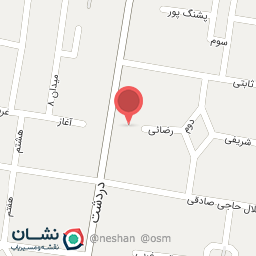 عکس املاک جام جم