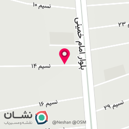عکس دفتر اِم اِچ اِن دیزاین 