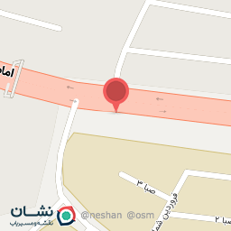 عکس اتو رادین (محمد صادق میرزائی)