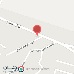 عکس اداره کل پزشکی قانونی شهرستان فومن