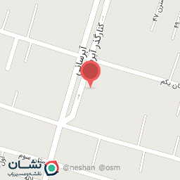 عکس تعمیرات چرخ خیاطی غلامی