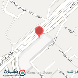 عکس خیاطی جمشید سهیلی