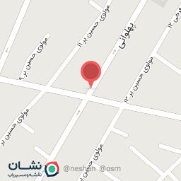 عکس رستوران سبحان