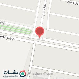 عکس سوپر مارکت هایپر ویسان