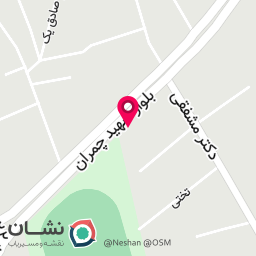 عکس هایپر میوه بانو