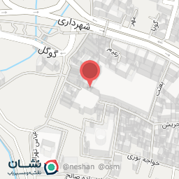 عکس نانوایی تافتون تجریش