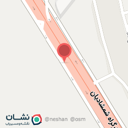 عکس سنگ فروشی حاج رضا سلیمی