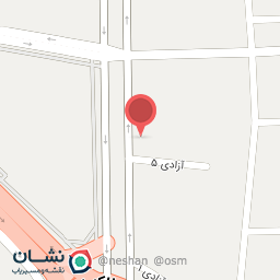 عکس سالن زیبایی یاس