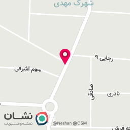 عکس کافه باغ رستوران رویال