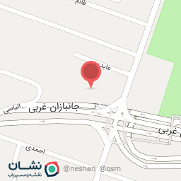 عکس مجتمع مسکونی گلبرگ 