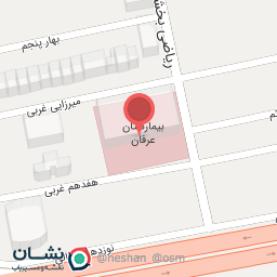 عکس دکتر عبدالرضا غفاری
متخصص ارتوپدی