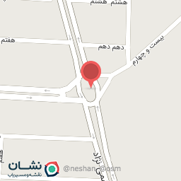 عکس میدان قمر بنی هاشم