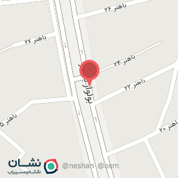 عکس افق کوروش (حیدریه باهنر)