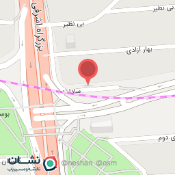 عکس کلینیک دامپزشکی کارما