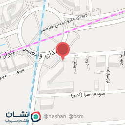 عکس نان رضوی