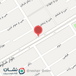 عکس اغذیه فروشی سید