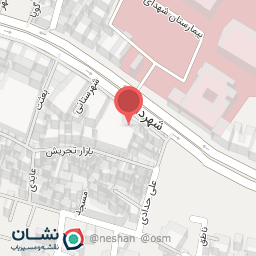 عکس فروشگاه لوازم جانبی کامپیوتر 2000