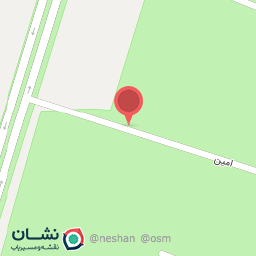 عکس عمارت کاخ سفید خوشنام 