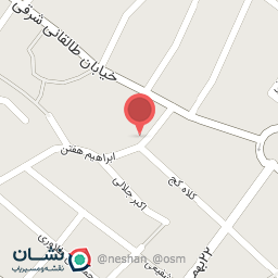 عکس امامزاده هفتن