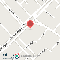 عکس شرکت مخابرات