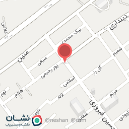 عکس سوپرمارکت نجفی 