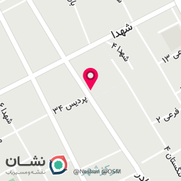 عکس فروشگاه وسایل محلی بوشهر