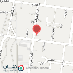 عکس موسسه آموزشی زبان کیش شعبه ۱۶ نازی آباد برادران