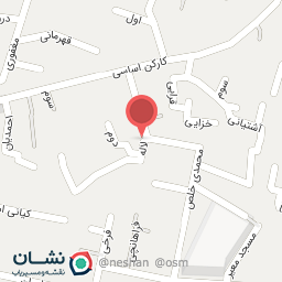 عکس کفش راشن