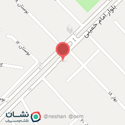 عکس مشاور املاک ولیعصر