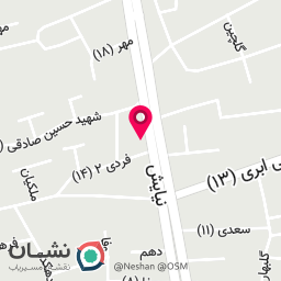 عکس خیاطی آتی مد