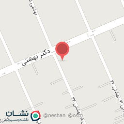 عکس مجتمع مسکونی فضائل