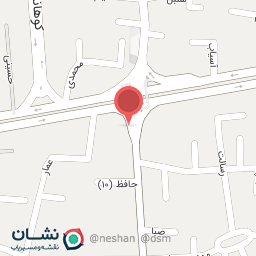 عکس رایان گستر پاسارگاد