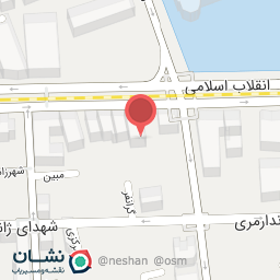 عکس دفتر ترجمه رسمی 642  اسپادانا