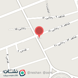 عکس سوپر مارکت قائم