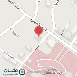 عکس مطب دندانپزشکی تخصصی اطفال دکتر سوده طیبی