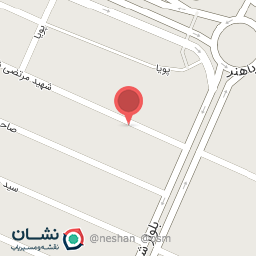 عکس پیرایش پسر ماه