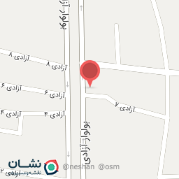 عکس آرایشگاه وحید 