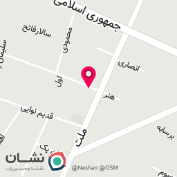 عکس فروشگاه فینکس