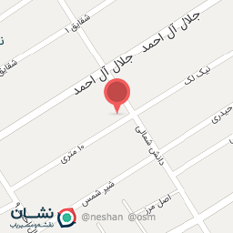 عکس سنگکی صادقی