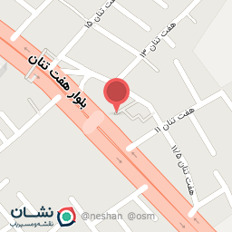 عکس سوپر مارکت هستی